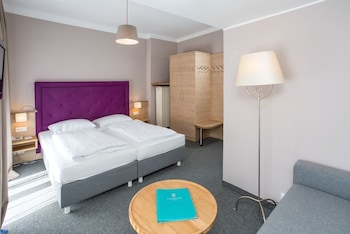 Standard Double Room, 1 Queen Bed, Non Smoking