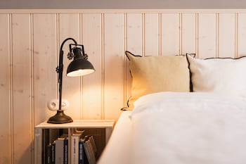Signature Double Room, 1 Queen Bed, Non Smoking