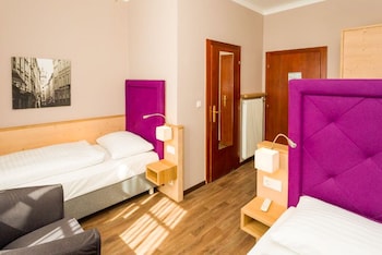 Standard Twin Room, 2 Twin Beds, Non Smoking