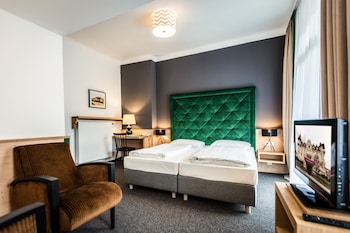 Superior Double Room, 1 Queen Bed, Non Smoking