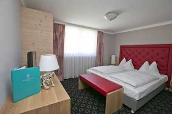 Standard Double Room, 1 Queen Bed, Non Smoking