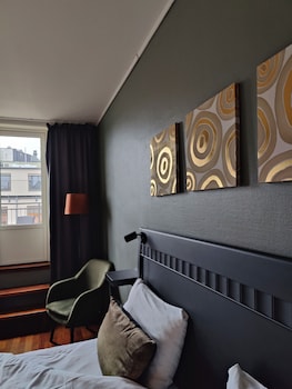 Double Plus Terrace