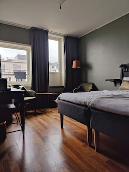 Double Plus Terrace