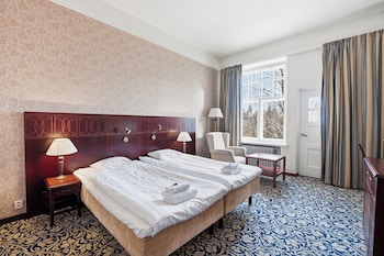 Superior Room (Best View - Castle)
