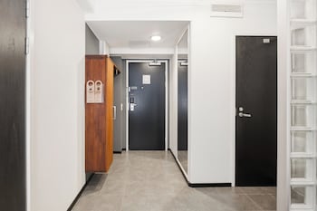 Standard Triple Room (Spa Building)