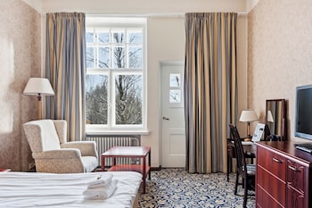Superior Room (Best View - Castle)