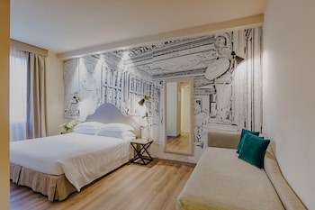 Triple Room Superior Executive