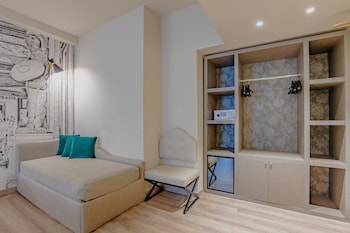 Triple Room Superior Executive