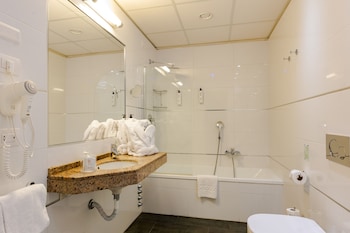 Triple Room Superior Executive