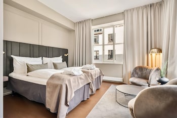 Deluxe Twin Room, Non Smoking