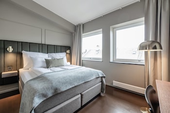 Standard Room, 1 Double Bed