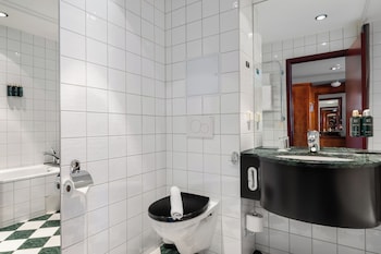 Standard Room, 1 Double Bed
