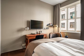 Standard Room, 1 Double Bed