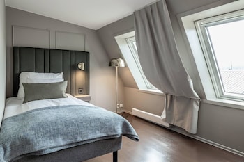 Single Room (Compact)