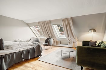 Single Room (Compact)