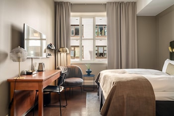 Standard Room, 1 Double Bed