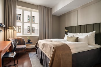 Standard Room, 1 Double Bed