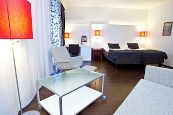 Superior Room (Family | Plus)