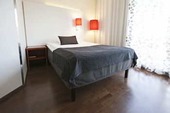 Superior Room, 1 Queen Bed (Sauna)