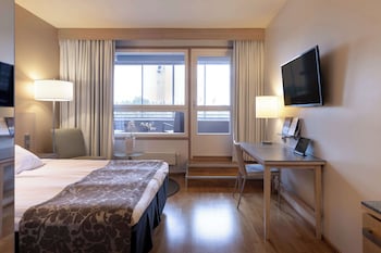 Superior Room, 1 King Bed
