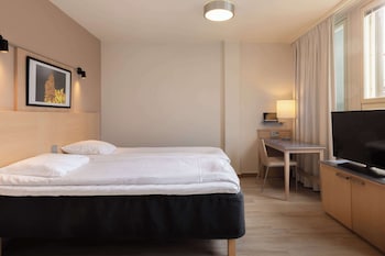Standard Room (Family Four)