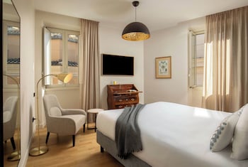 Family Quadruple Room