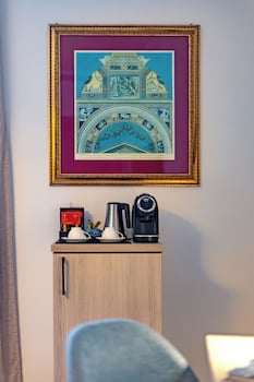 Family Triple Room