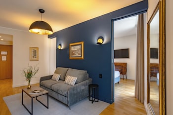 Family Quadruple Room