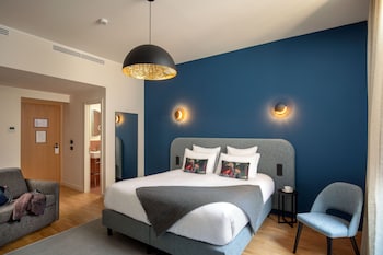 Family Triple Room