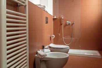 Classic Single Room