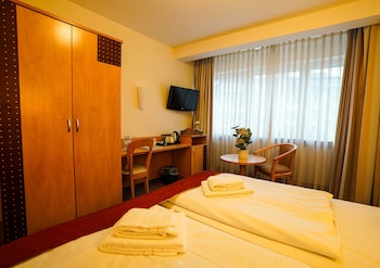 Business Double or Twin Room