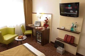 Business Double or Twin Room