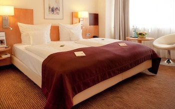 Business Double or Twin Room