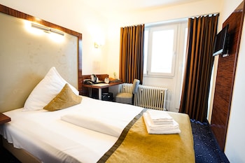Economy Single Room