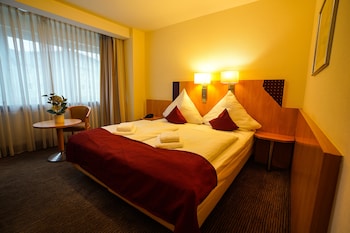 Business Double or Twin Room