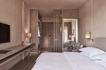 Executive Double or Twin Room