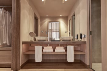 Grand Suite, Terrace