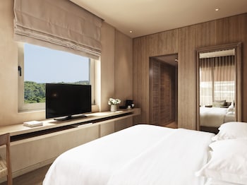 Premium Single Room, Sea View