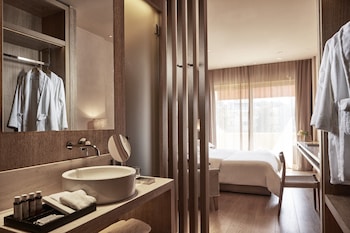 Executive Double or Twin Room