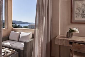 Premium Single Room, Sea View