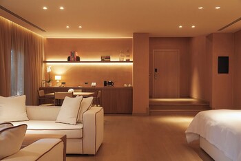 Comfort Suite