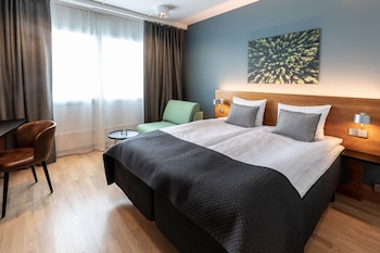 Room, 1 Queen Bed