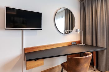 Room, 1 Queen Bed