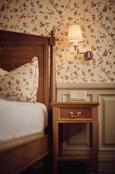 Business Double Room