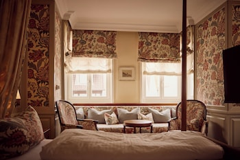 Suite, 1 Bedroom, Non Smoking