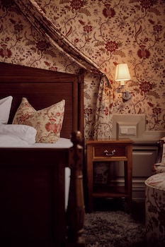 Deluxe Double Room, 1 Bedroom