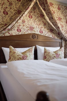 Business Double Room