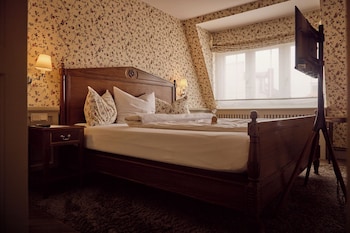 Business Double Room