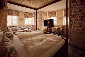 Suite, 1 Bedroom, Non Smoking