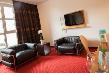 Design Double Room